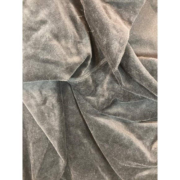 Trendy Women's Black  XL Fashion Top - Stylish & Versatile Shirt for Casual or D - Picture 2 of 4